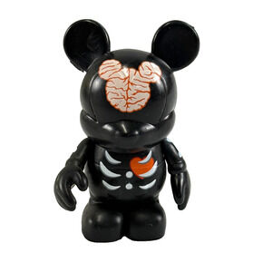Disney Vinylmation Urban Series 5 X-Ray Anatomy Heart 3" Collectible Figure